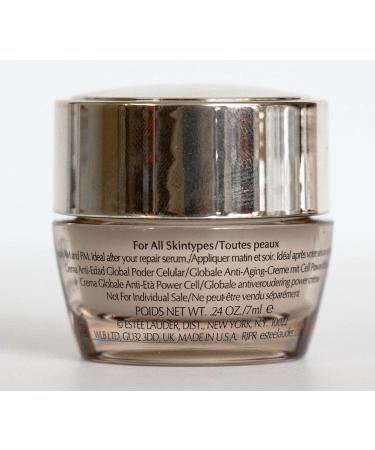 Estee Lauder Revitalizing Supreme+ Global Anti-Aging Mini Creme 0.24 oz / 7 ml - Buy Online on GoSupps.com