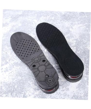 Elevate Your Style: Women's Elevator Shoe Pads & Inserts for Height Enhancement - International Shipping Available - Buy Online on GoSupps.com