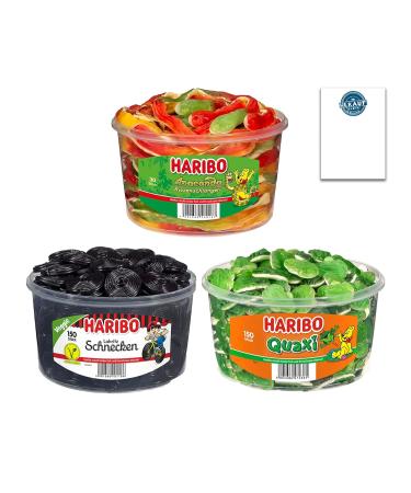 Shop Delicious International Sweets | Free HL Purchase Notepad Included! - Buy Online on GoSupps.com