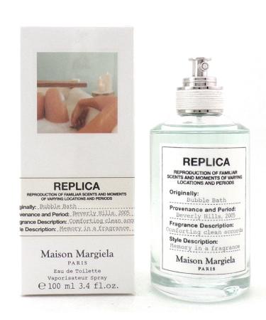Maison Margiela Replica Bubble Bath EDT 3.4 Fl Oz