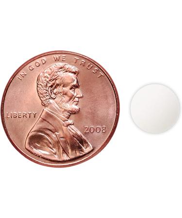 Vitamin D3 2000 IU 220 Tablets - Immune Health, Strong Bones & Muscles - 250% Daily Value - 1 Pack - Buy Online on GoSupps.com