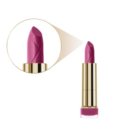 Max Factor Pomadka 125 Icy Rose - Pack of 2 | International Shipping Available - Buy Online on GoSupps.com