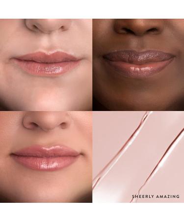 LAURA GELLER NEW YORK Jelly Balm Tinted Lip Balm Duo - Brick House + Sheerly Amazing - Buy Online on GoSupps.com