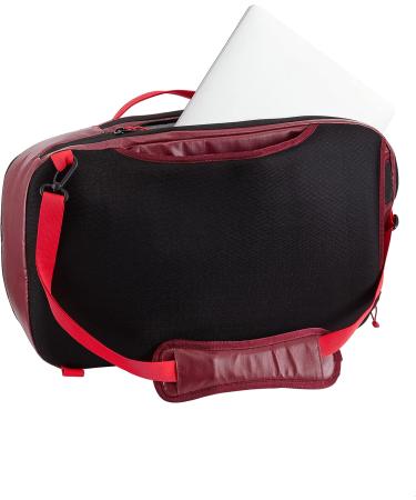 Burton Multipath Commuter 26L Pack - Mulled Berry Coated - One Size - Buy Online on GoSupps.com