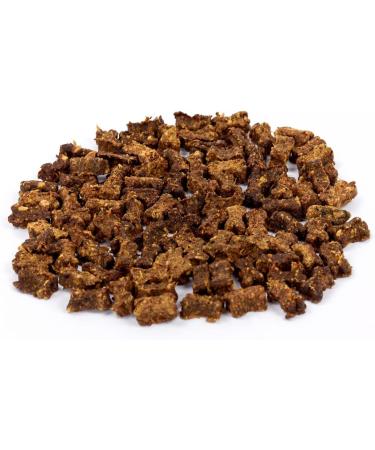 Fresco Dog Martin R tter Training Snack 1kg | Cereal-Free Healthy Dog Food | Natural Ingredients No Additives | Made in Germany - Buy Online on GoSupps.com