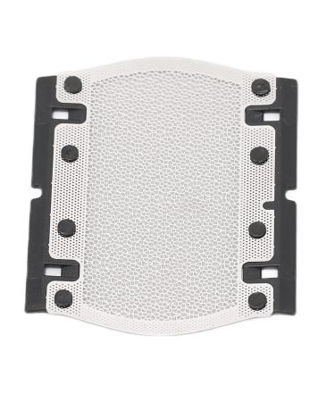 Razor head blade net easy replacement of electric razor net shine shave for