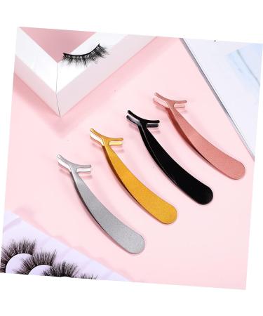 POPETPOP 20 Pcs False Eyelashes Set - Lengthening Mascara Eyelash Curlers & Applicators for Perfect Lash Extensions | International Shipping Available - Buy Online on GoSupps.com
