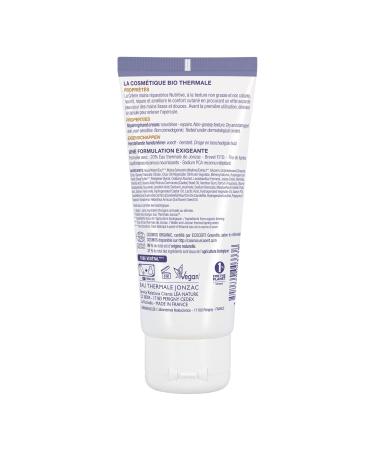 Jonzac Atopic Cream Manos Prot.50 - Best Moisturizer for Atopic Skin Relief | Buy Online - Buy Online on GoSupps.com