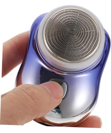 Buy DOITOOL Electric Shaver for Men - Compact Waterproof Foil Shaving Razor & Beauty Scissors | International Shipping Available - Buy Online on GoSupps.com