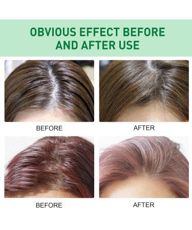 Fluffy Spray Volumizing Magic Hairspray for Quick Volume and Long Lasting Refresh For All Hair Types (3) Clear - Buy Online on GoSupps.com