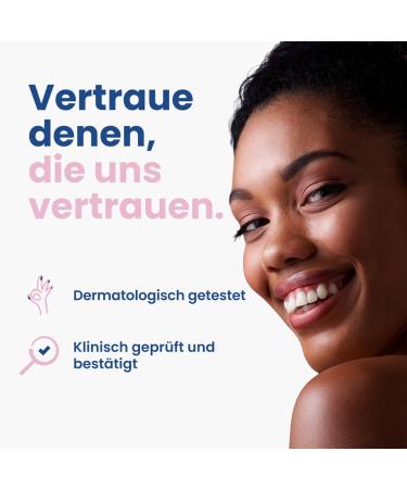 Lactacyd Classic Mousse Soft washing foam with adjusted pH value and natural Llactic acid clinically tested and confirmed 150 ml - Buy Online on GoSupps.com