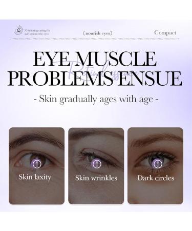 Cr me contour des yeux raffermissante lotion tenseur contour des yeux 20 g produit nourrissant naturel pour femmes filles m res matin et soir apr s le coucher. 1PC - Buy Online on GoSupps.com