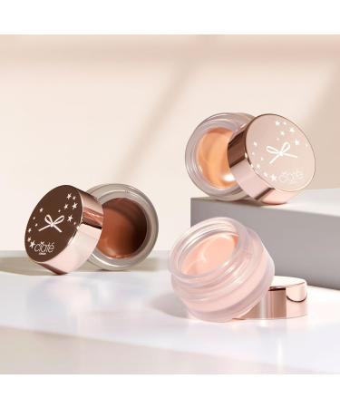 Ciat London Extraordinary Brightening Undereye Perfector - Vitamin C & Hyaluronic Acid - Medium 1.16 oz - International Shipping Available - Buy Online on GoSupps.com