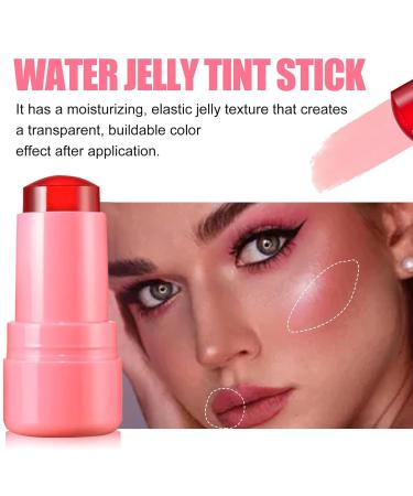 Buy Generic Milk Jelly Blush | Long-Lasting Multi-Use Lip & Cheek Stain | Milk Makeup Cooling Water Tint | International Shipping Available - Buy Online on GoSupps.com