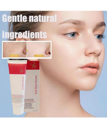  G n rique Face Tightening Cream Natural Facial Cream Moisturizing Skin Care Facial Moisturizer Formula Ideal for Women Men Youthful Glow Firming Revitalizing Daily Routine 75 ml - Buy Online on GoSupps.com