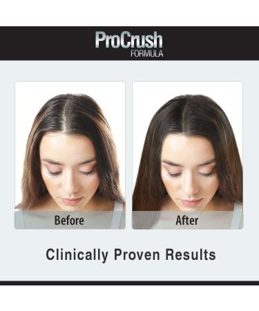 Biotin Hair Growth Support Multivitamin for Longer, Fuller, Thicker Hair - Natural Supplement for Healthy Skin - Buy Online on GoSupps.com