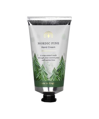 Nordic Pine Fragranced Hand Cream 75ml/2.5fl.oz