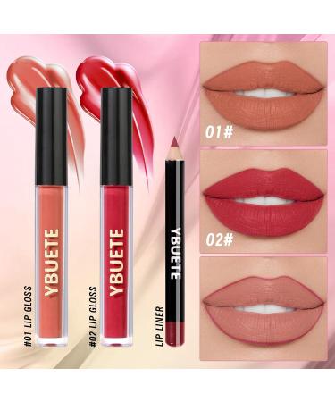 Ultimate Makeup Set for Girls & Teens | Complete Beginner Kits with Eyeshadow Blusher Foundation & Travel Bag - Buy Online on GoSupps.com