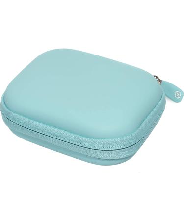 GetGear Asthma Inhaler Holder Case - Compact & Sturdy Ventolin Case for Adults & Kids (Case Only) - Buy Online on GoSupps.com