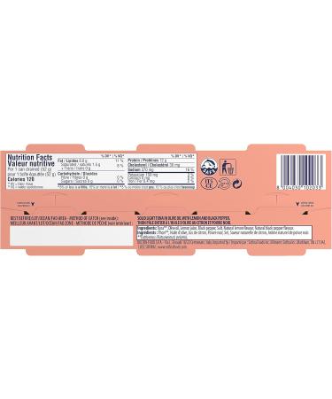 Rio Mare - Solid Light Tuna in Olive Oil with Lemon and Pepper Canned Tuna High in Protein 80 g (Pack of 3) - Buy Online on GoSupps.com