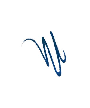 Rimmel Exaggerate Eye Definer Deep Ocean Pencil - 1 Count Pack | Long-Wearing Eyeliner - Buy Online on GoSupps.com