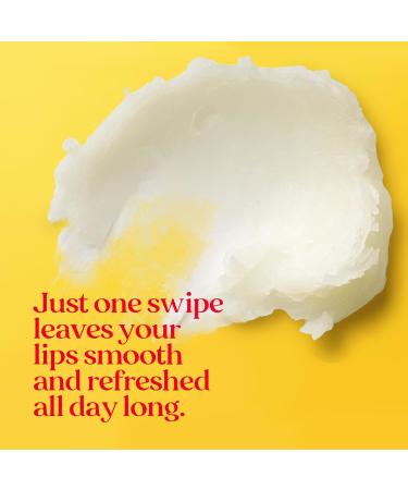Burt's Bees 100% Natural Moisturizing Lip Balm Pomegranate with Beeswax and Fruit Extracts - 2 Tubes - Buy Online on GoSupps.com