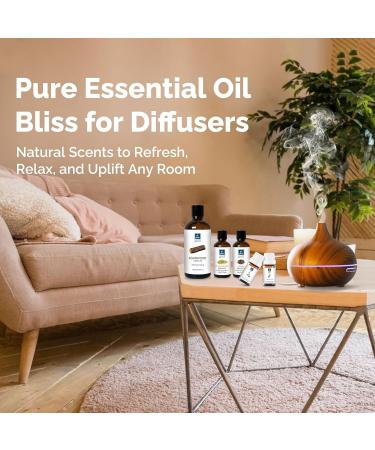 Geranium Essential Oil 10ml 100% Pure Geranium Oil for Diffuser Skin Hair Face Soap & Candle Making Aromatherapy & Massage Geranium 0.34 Fl Oz (Pack of 1) - Buy Online on GoSupps.com