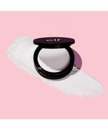 e.l.f. Perfect Finish HD Powder + Instant Lift Brow Pencil Bundle HD Powder + Pencil - Buy Online on GoSupps.com