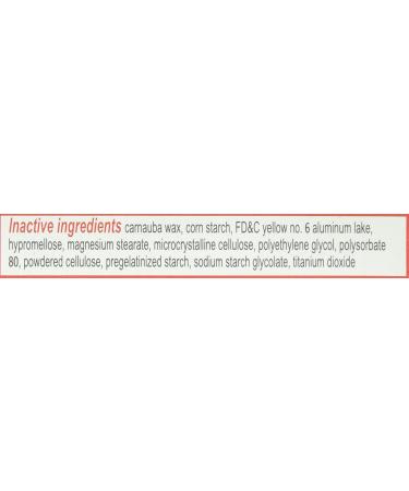 Sudafed PE Sinus Pressure + Pain Relief Maximum Strength Non-Drowsy Decongestant - 24 Count Pack - Buy Online on GoSupps.com