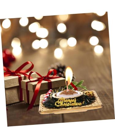 Buy Amosfun Christmas Decorations - 7 Boxes Candle Set for Travel & Home Decor - Buy Online on GoSupps.com