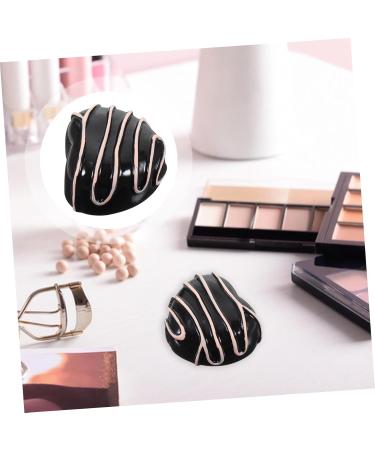 Hemoton Lip Gloss & Liquid Blush - Matte Lipstick for Women | Cream Blush & Lipstick Shades - Non-Stick Cake-Shaped Lipstick for Flawless Makeup - Buy Online on GoSupps.com