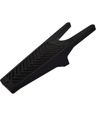 Jobsite Boot Scrubber - Outdoor Shoe Scraper Cleaner Brush - Extra Wide + Jobsite Boot Puller - Shoe & Boot Remover Boot Scrubber + Boot Puller Multi - Buy Online on GoSupps.com