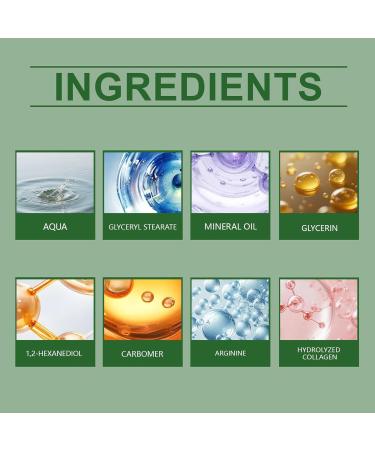  JINGLING JINGLING Facial Moisturizing Cream - 50g Nourishing Lotion Daily Moisturizing Cream | For Sensitive Skin Nighttime After Showering Makeup For Outdoor Activities At Home and On - Buy Online on GoSupps.com