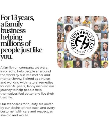 Fitness Health Vitamin B12 1000 MCG 120 Tablets - Vitamin B Supplements for Energy Production and Health - Vitamin B - Non-GMO Gluten Free 120 Count (Pack of 1) - Buy Online on GoSupps.com