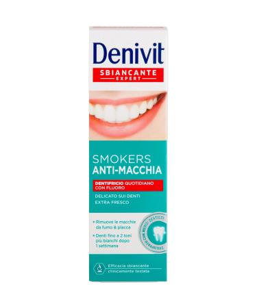 Denivit white/smoke colors 50 ml - Buy Online on GoSupps.com