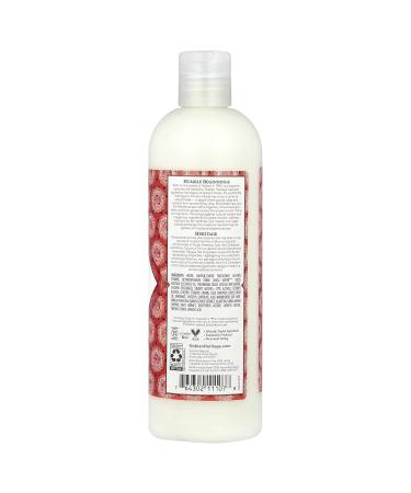 Nubian Heritage Lotion Body Ccnut&Papaya - Buy Online on GoSupps.com