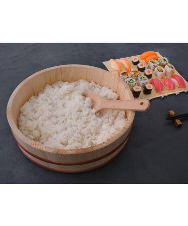 Mizkan Rice Vinegar 275ml - Authentic Japanese Ingredient for Cooking - Buy Online on GoSupps.com