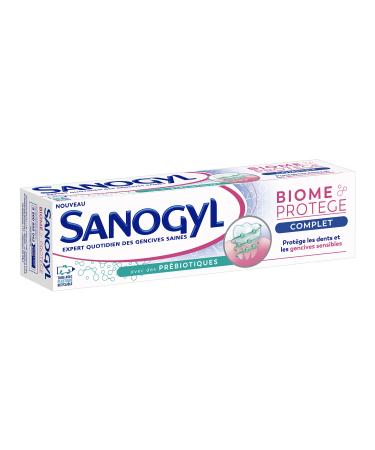Sanogyl SANOGYL Toothpaste Biome Protect Complete Care 75 ml