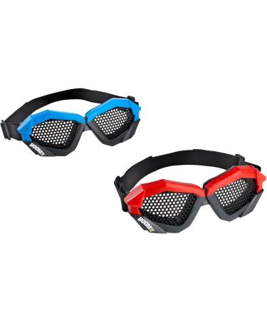 Buy BOOMCo. Eye Gear Blue | International Shipping Available | Premium Toy Gear - Buy Online on GoSupps.com