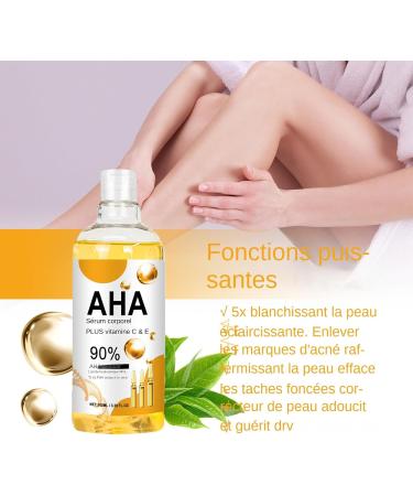  G n rique Body Peeling Oil - 100ml Oil for the body with vitamins C and E | Body Peeling Oil | Peeling Oil | Whitening oil for body and face super strong - Buy Online on GoSupps.com