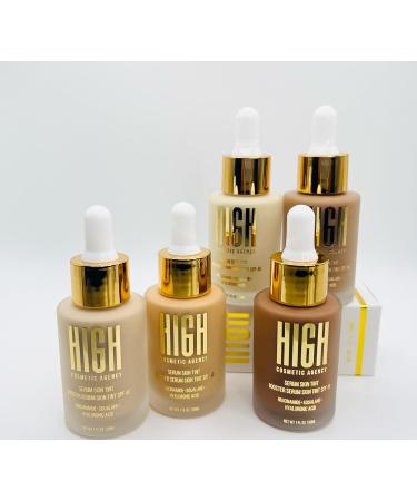 Buy Deep Radiance Serum Tint SPF 40 | Luminous & Intense Boost for Flawless Skin - International Shipping Available - Buy Online on GoSupps.com