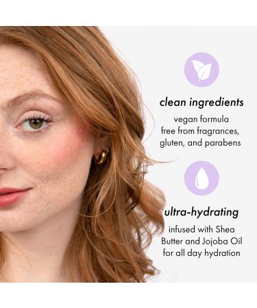 Subtl Beauty 4-in-1 Travel Makeup Kit | Eyeshadow Duo Shine Control Powder Cream Highlighter Lip & Cheek | Compact & Stackable with Mirror and Brush | Perfect for International Travel - Buy Online on GoSupps.com