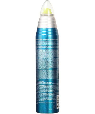 TIGI Bed Head Masterpiece Shine Hairspray 9.5 Oz - Original Version - Buy Online on GoSupps.com