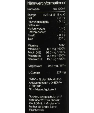 Mr.Big Mineral Concentrate Raspberry - 1L Pack | Premium Flavor for International Shipping - Buy Online on GoSupps.com