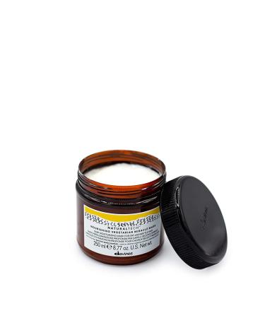 Davines Nourishing Vegetarian Miracle Mask - Vegan Hair Treatment - Buy Online on GoSupps.com