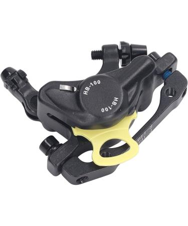 Buy M365PRO PRO2 Roller Disk Brake Caliper - Wear-Resistant High Control Quick Reaction - Aluminum Alloy International Shipping - Buy Online on GoSupps.com