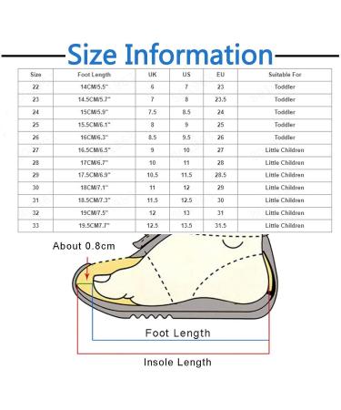 Buy AaaozKjie Girls Indoor Shoes - Breathable Mesh Comfortable & Cute Casual Flats - International Shipping Available - Buy Online on GoSupps.com