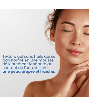 Jean & Len Refreshing Gel Cleanser id al pour tous les types de peau texture gel non grasse nettoyage en douceur pr serve la peau du dess chement gel nettoyant sans parfum v g talien 125 ml - Buy Online on GoSupps.com