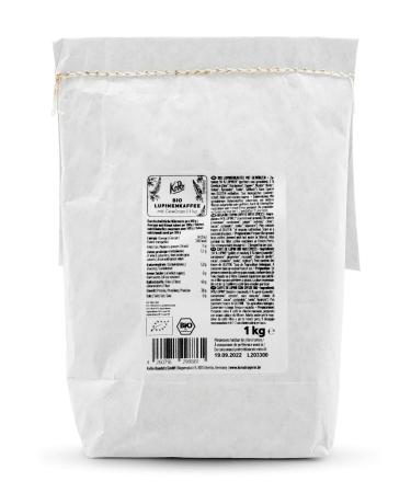 KoRo - Organic spiced lupin coffee 1 kg