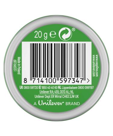 Buy Vaseline Aloe Vera 20g - Pack of 12 (12 X 20 GR) | Moisturizing & Skin Care | Fast International Shipping - Buy Online on GoSupps.com